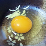 MT FUJI - キレイな卵ですねぇ～