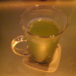 Kuimonoya Wan - 玉露茶