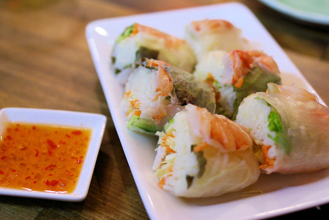 Asian Shokudo Kokonattsu photo 3