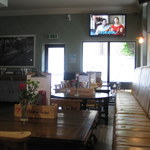 Greenwich Tavern - 店内