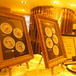 Sofitel - スタンダードな玉子料理に加え本日の玉子料理も