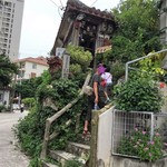 南窯 - 【2016年8月22日(月)】