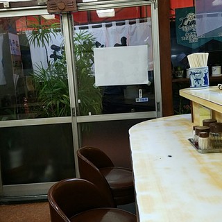 中華そば専門店 大勝軒_2