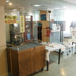 首里そば - 外観