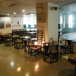 首里そば - 内観