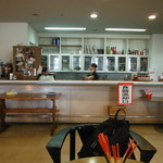 首里そば - 内観