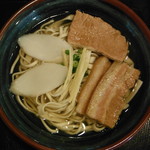 首里そば - 首里そば