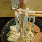 首里そば 県庁店 - 首里そば