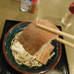 首里そば 県庁店 - 首里そば