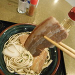 首里そば - 首里そば