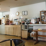 首里そば - 内観