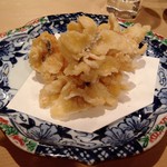 ぎおん 阪川 - 鱧せんべい
      