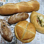 boulangerie favori - 