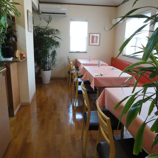 ボンシュール_2