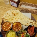 おいしいインド料理のお店 TABLA - 