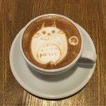 カフェダイニングアンドコンフォートアトリエ - 