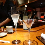 とっぴんぱらりのぷ - 葡萄とのペアリング