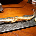 とっぴんぱらりのぷ - カマス