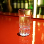 とっぴんぱらりのぷ - 酒盃にもコダワッてます。