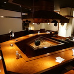 とっぴんぱらりのぷ - 内観