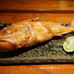 とっぴんぱらりのぷ - きんきん