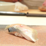 Sushi Kougetsu - 