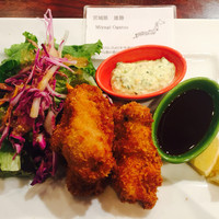 Oysterbar&Wine BELON 渋谷店 - 