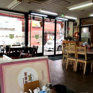 中華料理 東陽閣_2