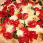 PIZZA SALVATORE CUOMO - 