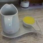 ホットケーキパーラー フルフル - 