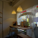 ホットケーキパーラー フルフル - 