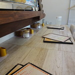 ホットケーキパーラー フルフル - 