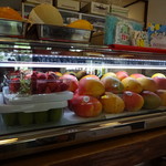 ホットケーキパーラー フルフル - 