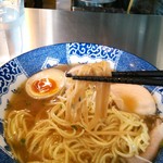 FLAT HAND フジ家 - 細メンマ