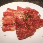 焼肉もとぶ牧場 - もとぶ牛