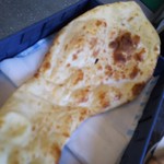 ニューガネーシャ - レディースセットのナン