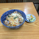 加寿之屋食堂 - 