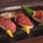 立ち呑み居酒屋 串三六 - 