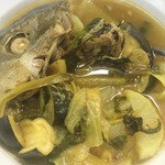 レッド オーキッド - 