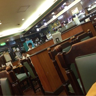 珈琲専門館 BEANS_2