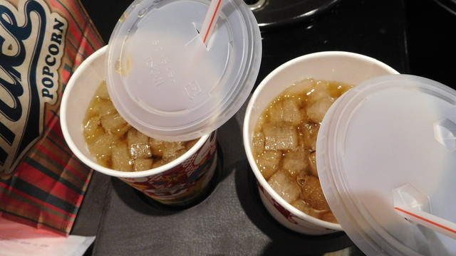 Tohoシネマズ 川崎 トウホウシネマズ 京急川崎 スイーツ その他 食べログ