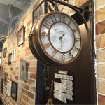 ナポリピッツァ Pizzeria la Rossa - 