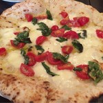 ナポリピッツァ Pizzeria la Rossa - 