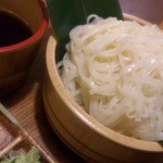 くろしお - 稲庭うどん