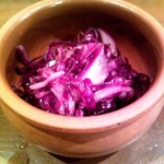 新小屋 - サービス