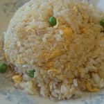 万寿園 - 炒飯