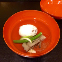祇園 にしかわ - 