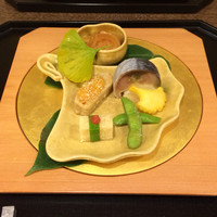 祇園 にしかわ - 