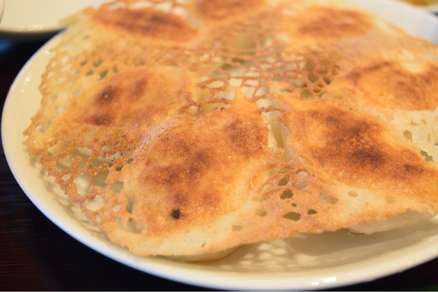 Dairen Gyoza Kichi DALIAN Azabu Juban Ten