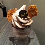 Lindt Chocolat Cafe Kichijoji - 